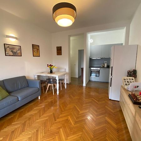 Daniela'S Spazioso Appartamento Ai Navigli Milano Esterno foto