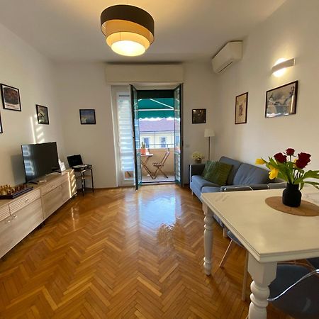 Daniela'S Spazioso Appartamento Ai Navigli Milano Esterno foto
