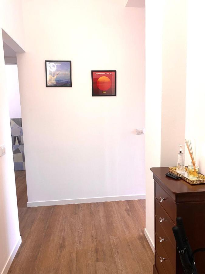Daniela'S Spazioso Appartamento Ai Navigli Milano Esterno foto
