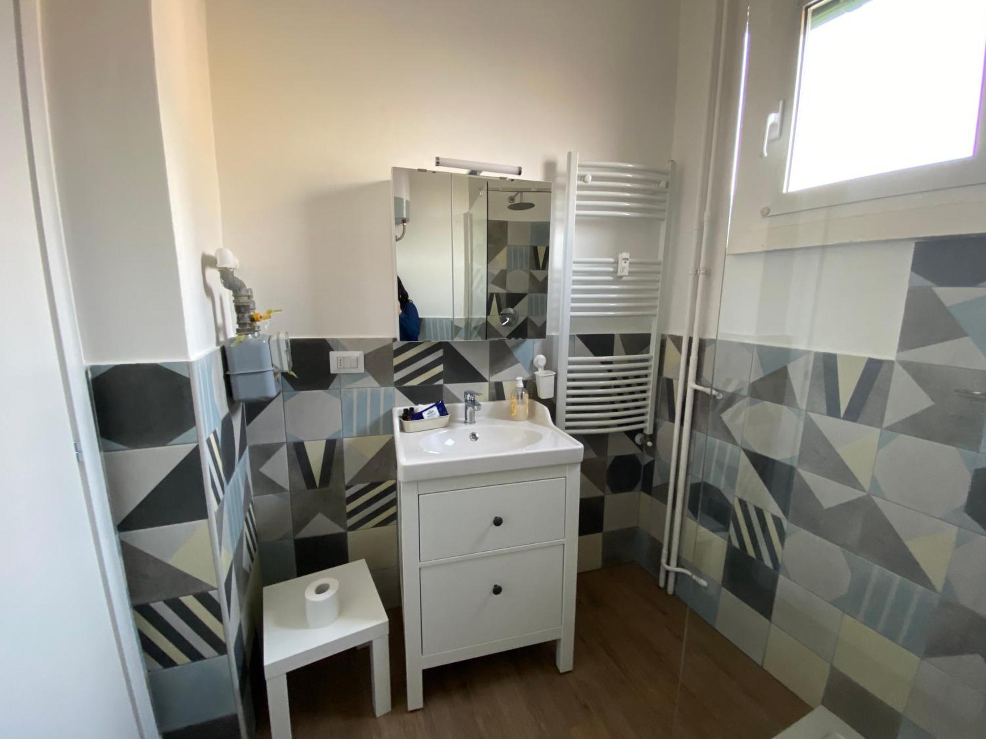 Daniela'S Spazioso Appartamento Ai Navigli Milano Esterno foto